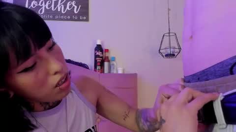 kitty_ls online show from January 2026 08:18:02 PM