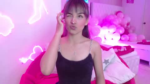 KITTY online show from November 2025 01:21:02 PM