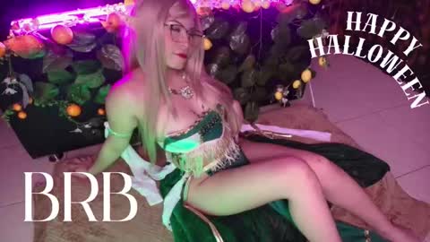 Kitty online show from November 2025 02:55:01 AM