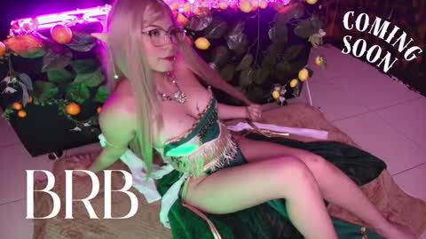 Kitty online show from February 2026 02:52:01 AM