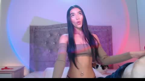 Snapshot of kitty_mia29 chatting on September 2025 07:12:02 AM Kitty online show from September 2025 07:12:02 AM