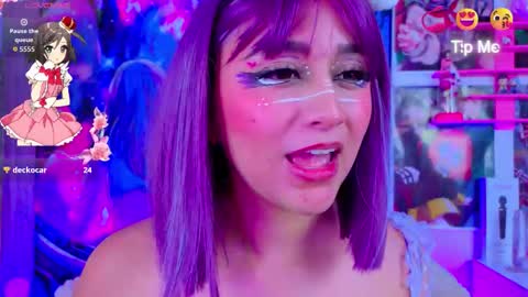 Nicol Gomez online show from January 2026 10:44:02 PM