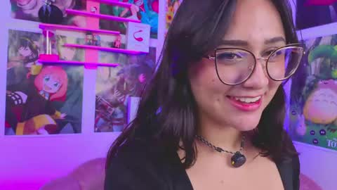 Nicol Gomez online show from May 2026 11:46:02 PM