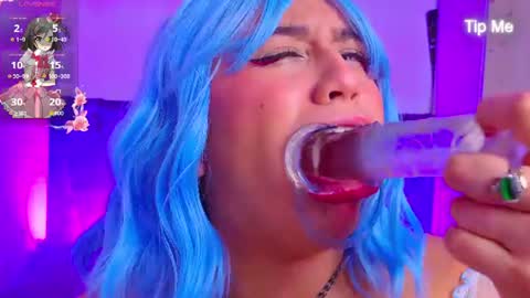 Nicol Gomez online show from July 2026 10:29:02 PM