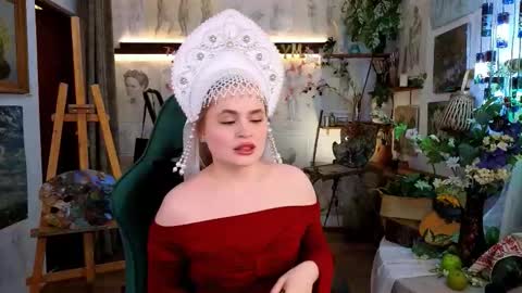 kitty_pantera online show from March 2026 01:07:02 PM