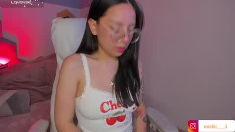 Snapshot of kitty_patitas_suavess chatting on June 2026 01:09:01 AM Kitty online show from June 2026 01:09:01 AM