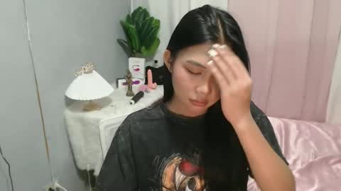 kitty for you online show from November 2025 10:09:02 PM