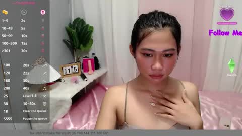 kitty for you online show from November 2025 03:15:01 AM