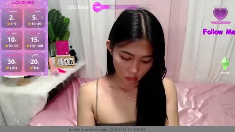 kitty for you online show from November 2025 09:58:01 AM