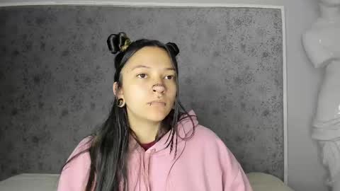 Kitty Rave online show from October 2025 04:01:02 AM