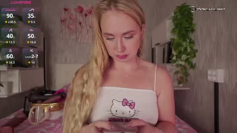 Kelsi and Ricky online show from June 2026 08:19:01 AM