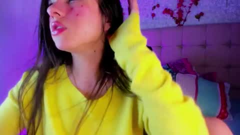 Snapshot of kitty_rosecs chatting on February 2026 03:24:01 AM online show from February 2026 03:24:01 AM