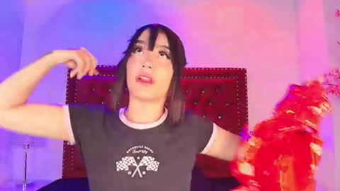 Kitty  online show from October 2025 02:56:01 AM