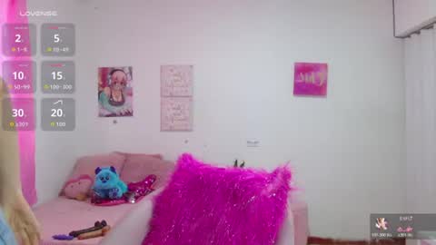 Aleja online show from June 2026 08:31:01 PM