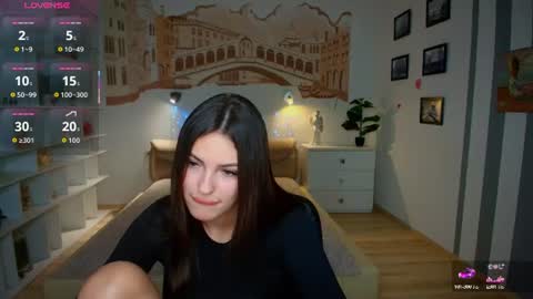 Snapshot of kitty_shenson chatting on July 2026 05:41:01 PM Kate online show from July 2026 05:41:01 PM