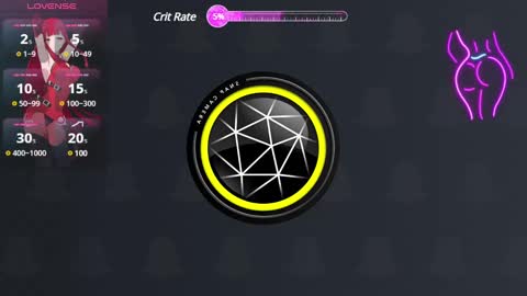 Caty online show from February 2025 11:25:02 AM