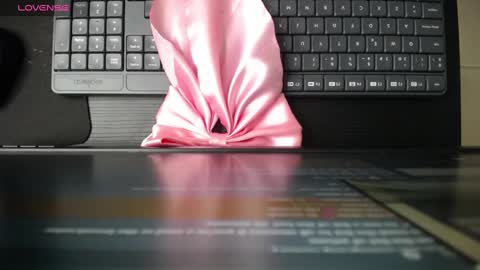 Caty online show from February 2025 02:46:01 PM