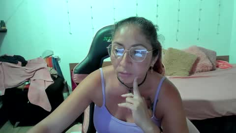 violet online show from January 2025 05:54:02 AM