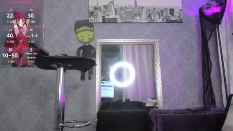 Kendall Saray   online show from October 2025 04:05:02 AM