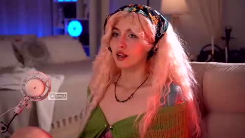 KittyBay  online show from July 2026 09:17:01 PM