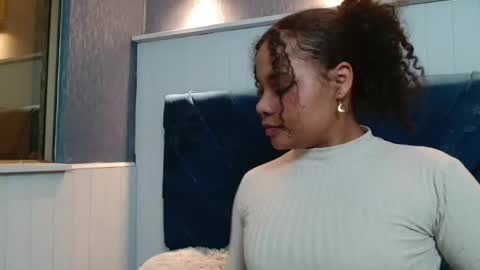 Valery online show from February 2025 08:34:01 PM