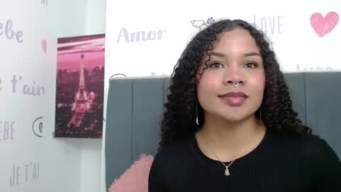 Valery online show from March 2025 01:38:02 PM