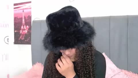 Valery online show from March 2025 04:42:02 PM