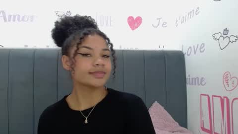 Valery online show from March 2025 09:35:01 PM