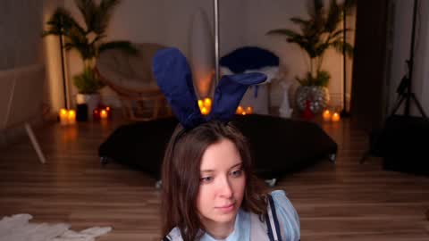 Katya online show from March 2026 09:30:02 PM