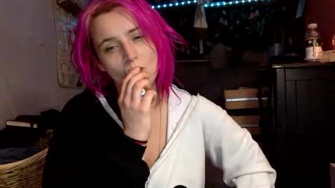 Snapshot of kittycat929709 chatting on February 2025 04:25:01 AM Drip maker online show from February 2025 04:25:01 AM