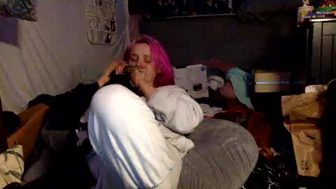 Snapshot of kittycat929709 chatting on February 2025 10:20:02 AM Drip maker online show from February 2025 10:20:02 AM