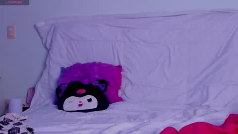 KittyChanel online show from November 2025 04:38:01 AM