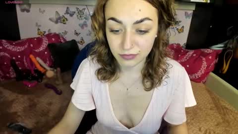 Sandra online show from November 2025 11:43:02 AM