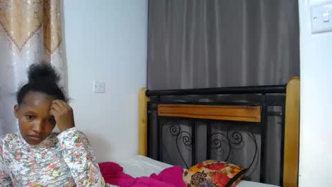 Snapshot of kittyfay_ chatting on March 2026 02:13:02 AM Fay online show from March 2026 02:13:02 AM