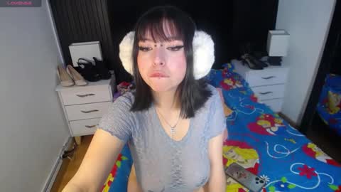 Snapshot of kittyhouse_hs chatting on December 2024 02:53:02 AM kittyhouse_hs online show from December 2024 02:53:02 AM