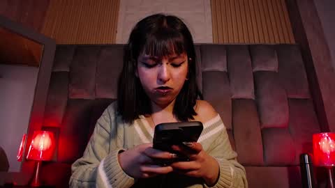Snapshot of kittyhouse_hs chatting on January 2025 08:32:02 AM kittyhouse_hs online show from January 2025 08:32:02 AM
