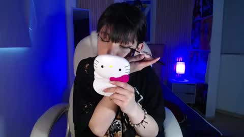 Snapshot of kittyhouse_hs chatting on September 2025 09:39:02 PM kittyhouse_hs online show from September 2025 09:39:02 PM