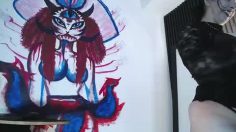 kittyhouse_hs online show from June 2026 09:50:01 PM