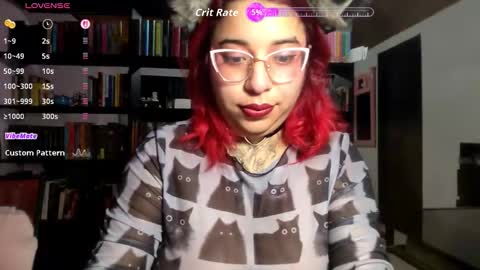 Snapshot of kittyjohns chatting on March 2026 01:10:01 AM kitty doll online show from March 2026 01:10:01 AM