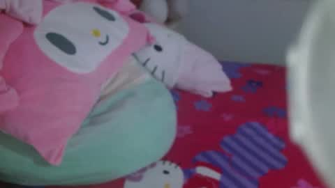 Snapshot of kittyk3 chatting on December 2024 04:45:01 AM Dannita online show from December 2024 04:45:01 AM