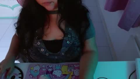 Snapshot of kittyk3 chatting on November 2025 03:27:01 AM Dannita online show from November 2025 03:27:01 AM