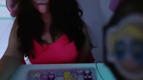 Snapshot of kittyk3 chatting on November 2025 04:29:02 AM Dannita online show from November 2025 04:29:02 AM