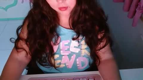 Snapshot of kittyk3 chatting on December 2025 03:46:02 AM Dannita online show from December 2025 03:46:02 AM