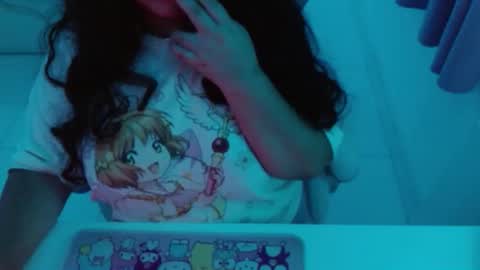 Snapshot of kittyk3 chatting on February 2026 05:27:02 AM Dannita online show from February 2026 05:27:02 AM