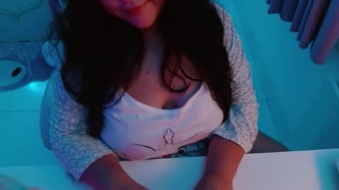 Snapshot of kittyk3 chatting on February 2026 04:34:02 AM Dannita online show from February 2026 04:34:02 AM