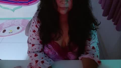 Snapshot of kittyk3 chatting on March 2026 05:08:02 AM Dannita online show from March 2026 05:08:02 AM