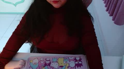 Snapshot of kittyk3 chatting on May 2026 02:51:01 AM Dannita online show from May 2026 02:51:01 AM