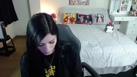 Isabel online show from February 2026 11:25:01 PM