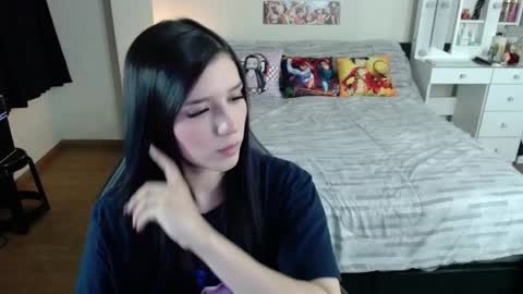 Isabel online show from March 2026 12:23:02 AM