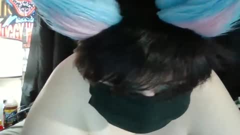 kittykemi online show from September 2025 06:48:02 AM